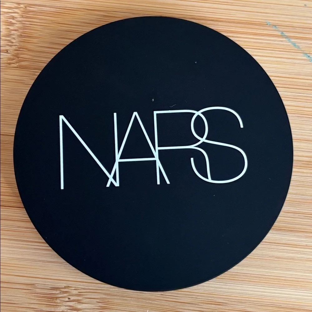 NARS more than